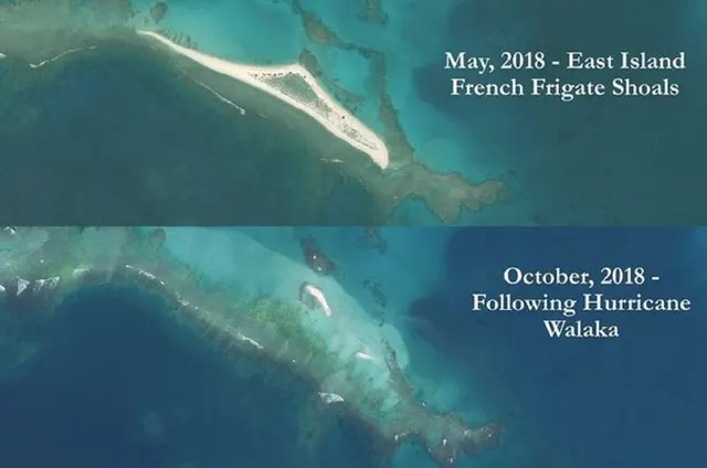 Ancienne île