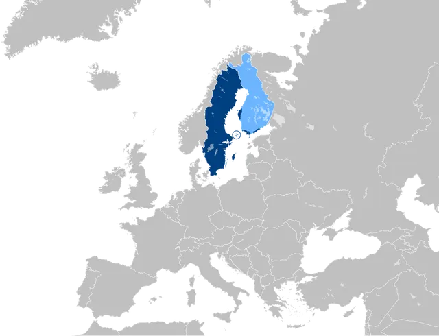 Swedish language