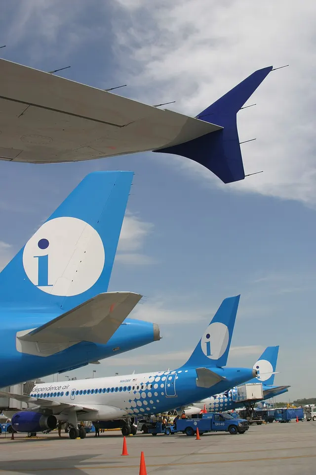 Independence Air