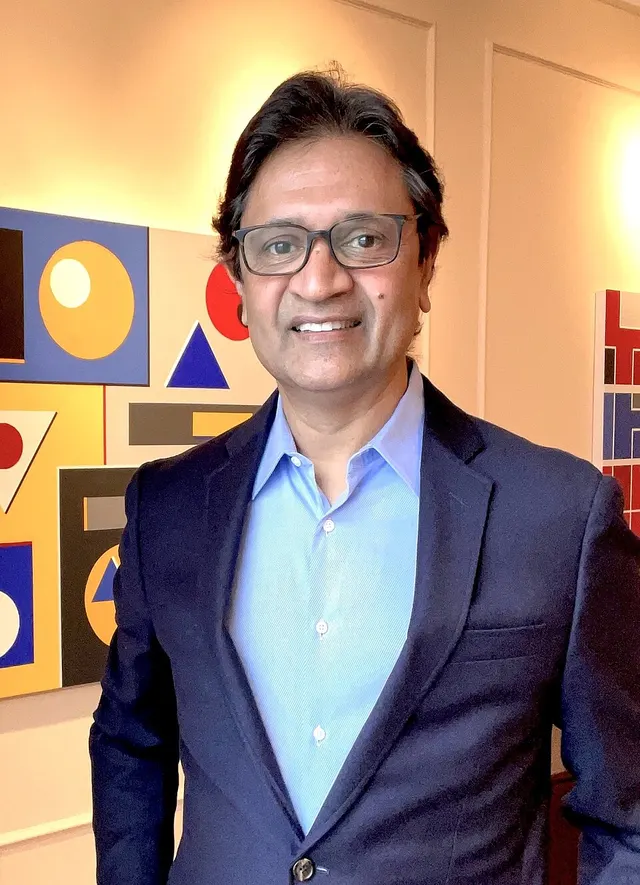 Shree K. Nayar