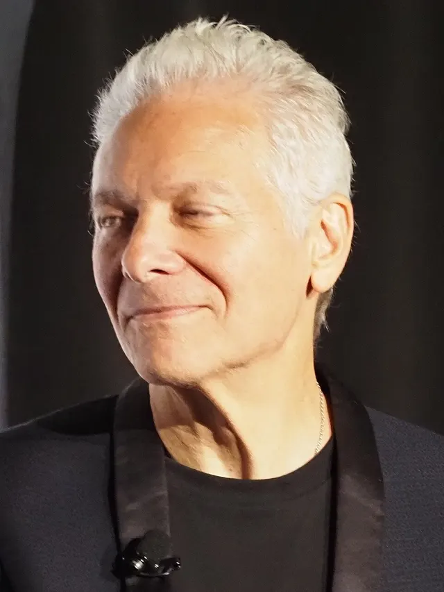 Michael Feinstein