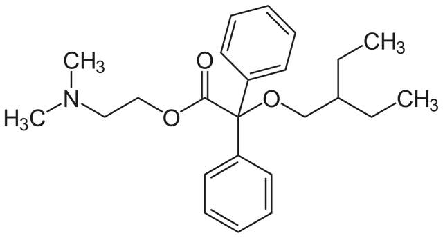 Denaverine