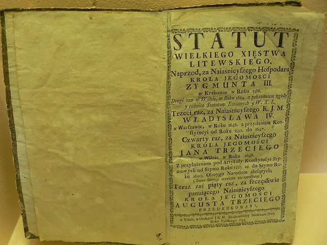 Statute