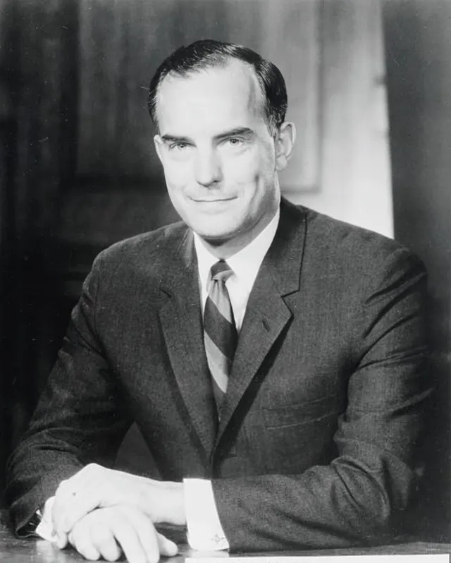 Daniel J. Evans