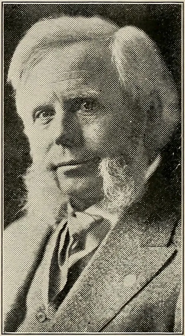 Walter Thomas Mills