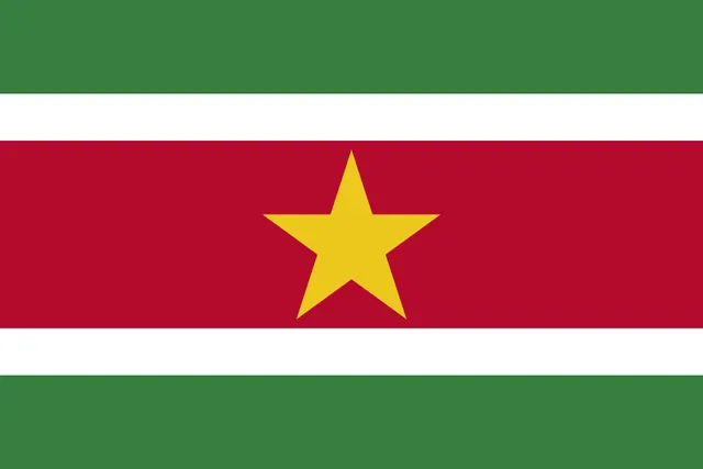 Suriname