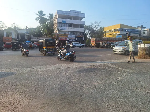 State Highway 1