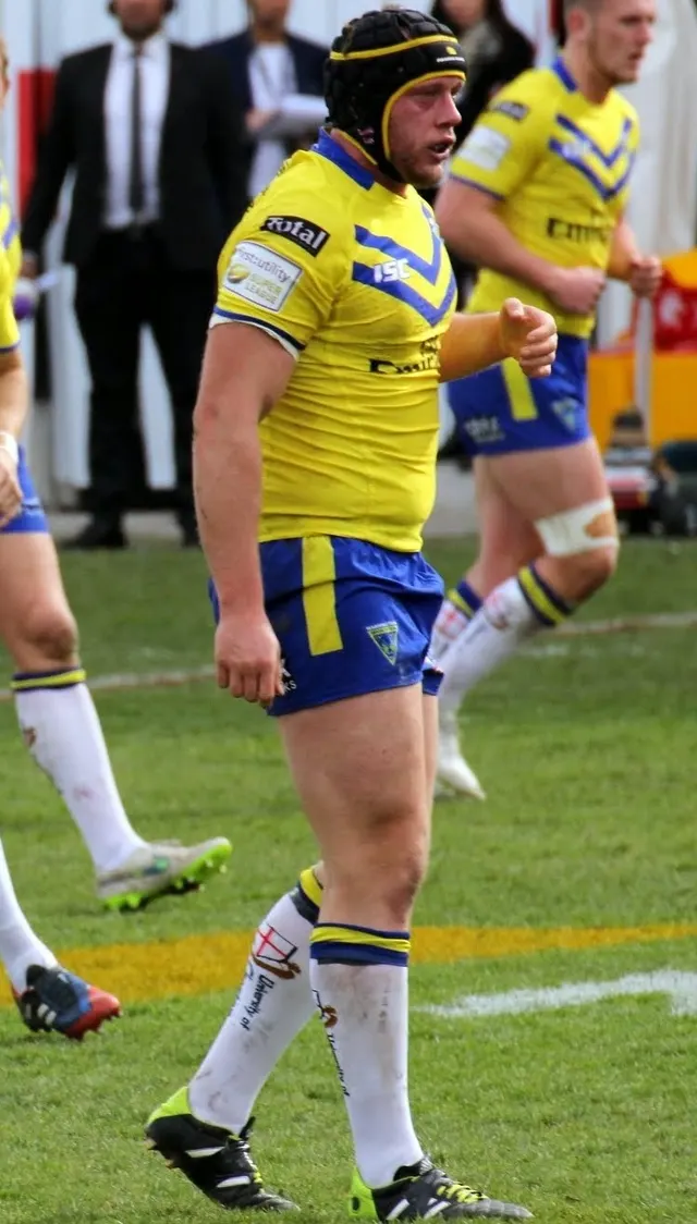 Chris Hill