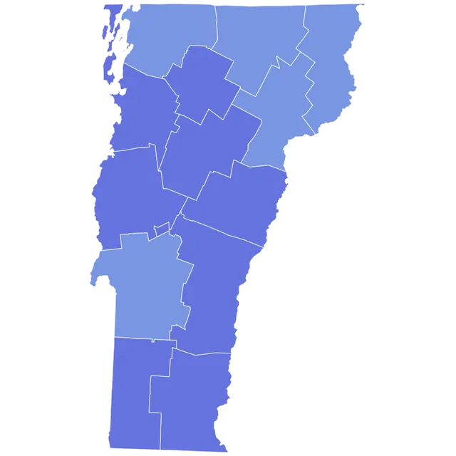 2010 United States House of Representatives election in Vermont
