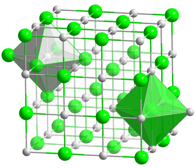 Iodure de lithium