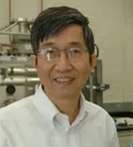 Ching W. Tang