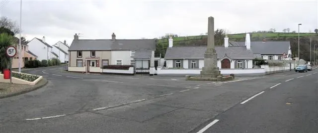 Glynn, County Antrim