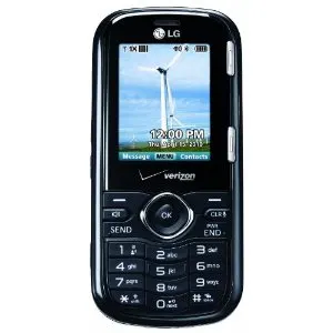 LG Cosmos