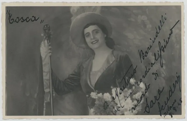 Sara Scuderi