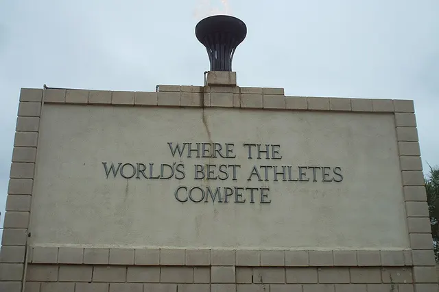 Mt. SAC Relays