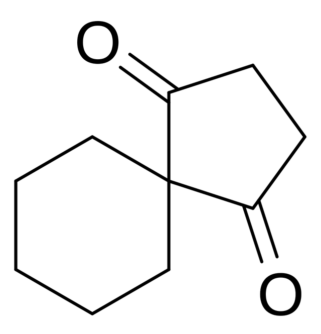 Spirodecanedione