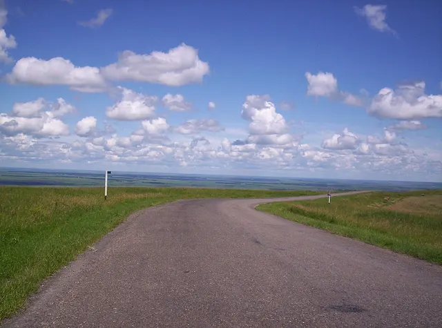 Smolensky District, Altai Krai