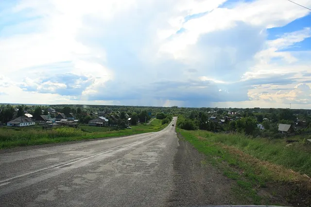 Zonalny District