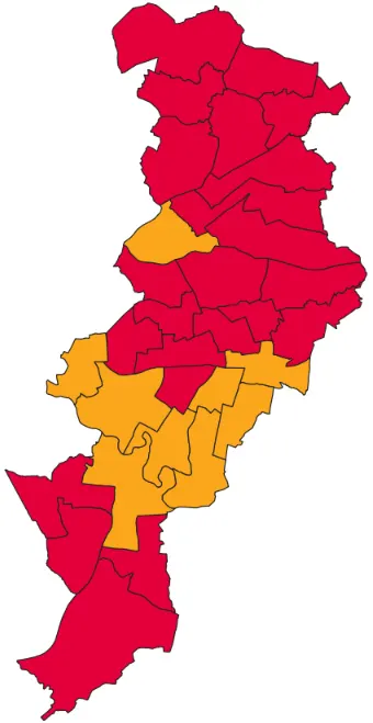 2010 Manchester City Council election