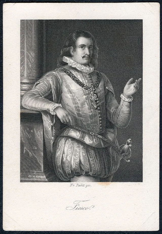 Giovanni Luigi Fieschi