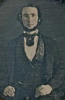 William Wallace Smith Bliss
