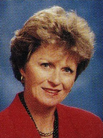 Nancy Dix