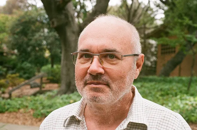François Labourie