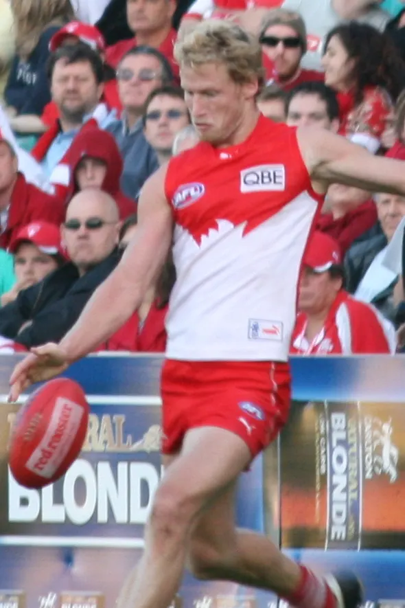 Craig Bolton