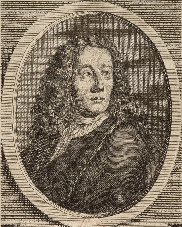 Jean-Baptiste Boyer d'Argens