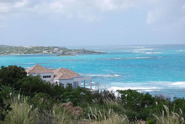 Island Harbour