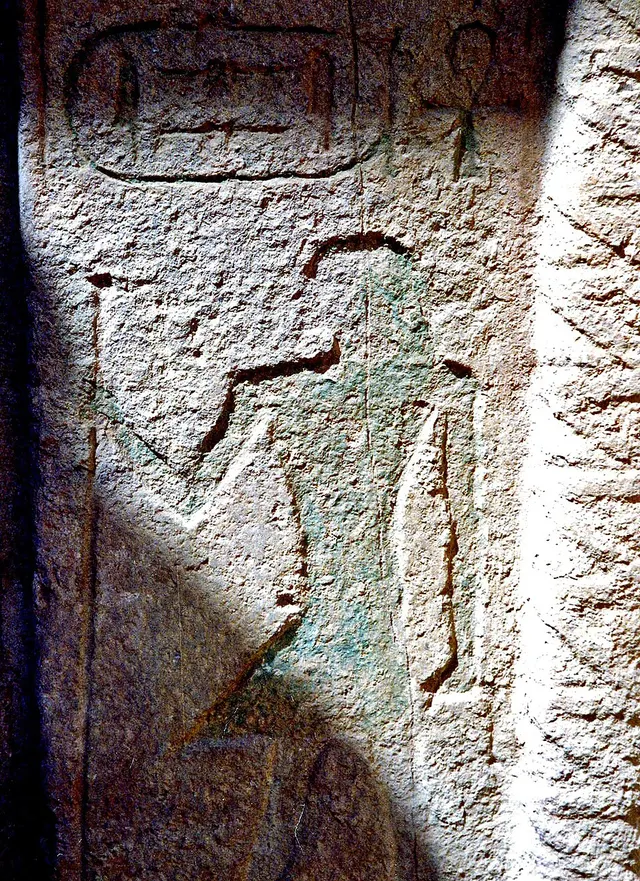 Isesi-ankh