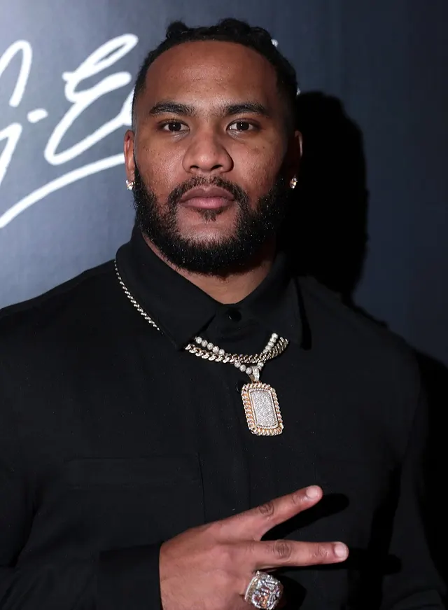 T. J. Ward