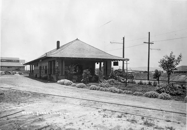 La Habra–Yorba Linda Line