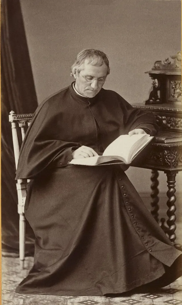 Armand David