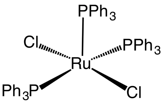 Dichlorotris(triphenylphosphine)ruthenium