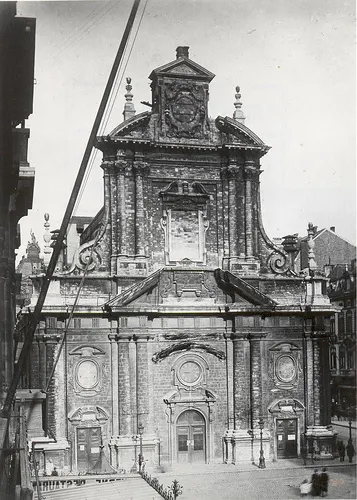 Église des Augustins