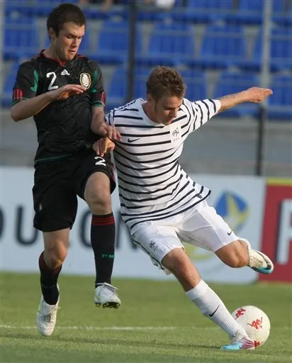 Kristian Álvarez