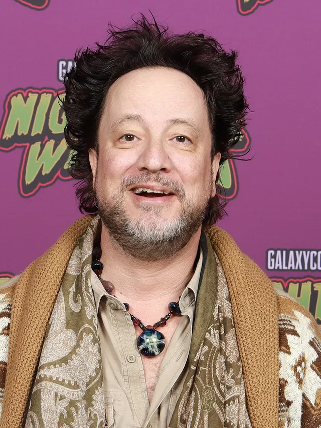Giorgio A. Tsoukalos