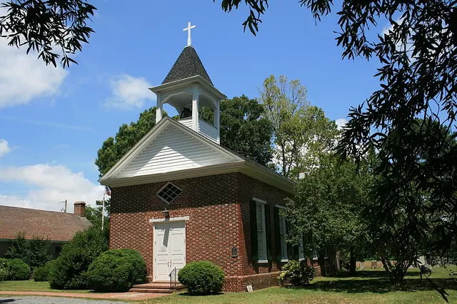 St. George's Church