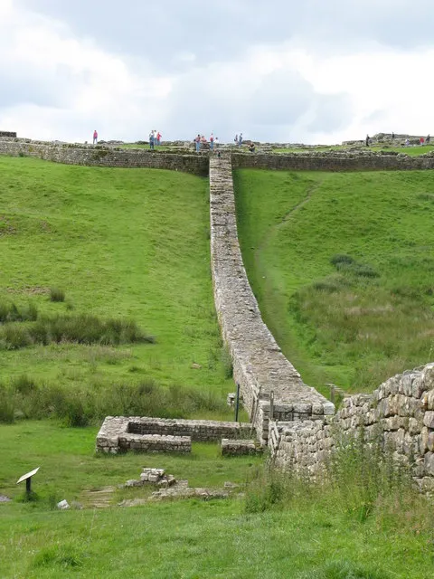 Knag Burn Gateway