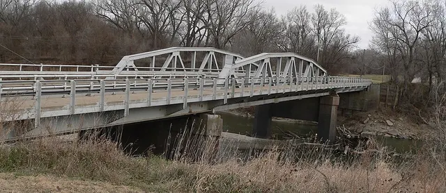 Ashland Bridge