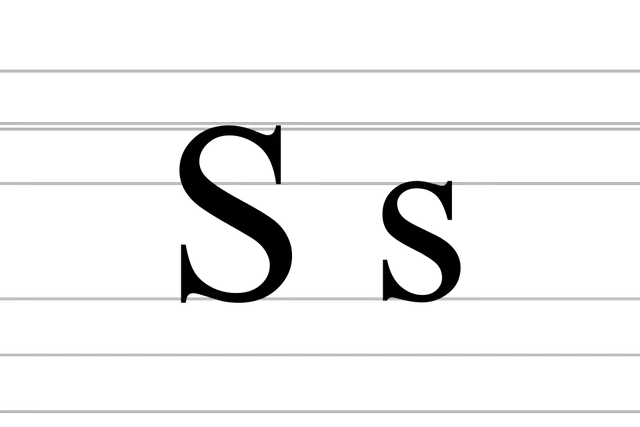 S