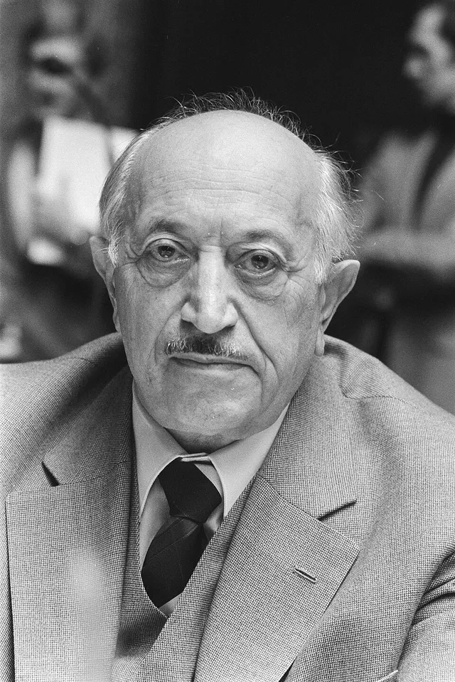 Simon Wiesenthal