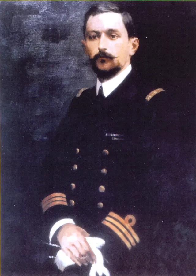 Aristeidis Moraitinis