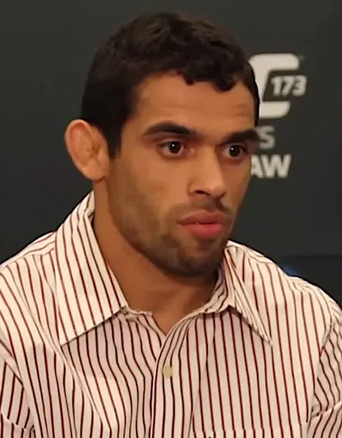Renan Barão