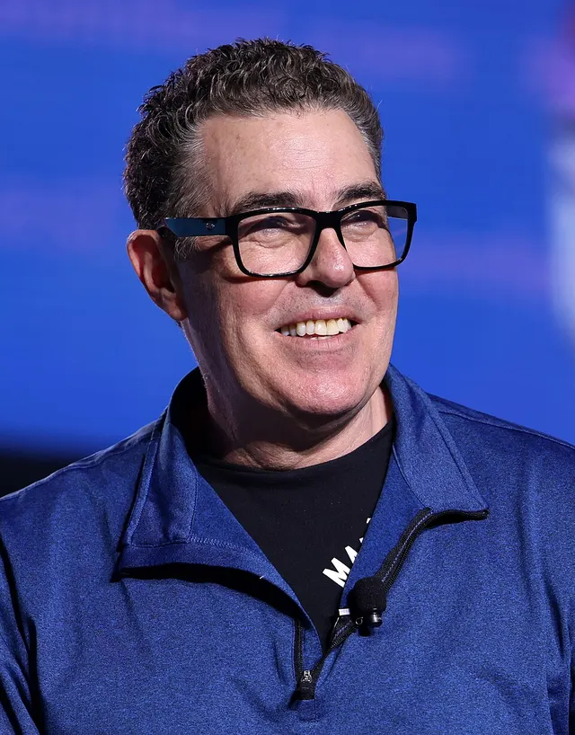 Adam Carolla