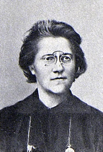 Olga Lepechinskaïa