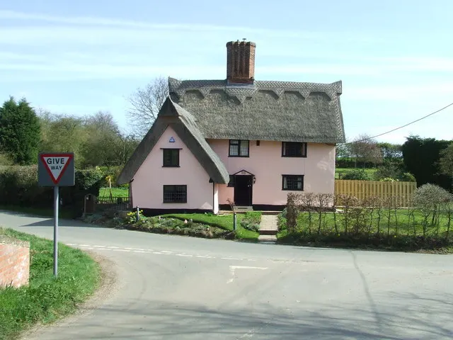 Denston