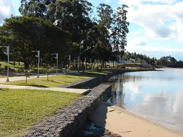Santa Ana, Entre Ríos