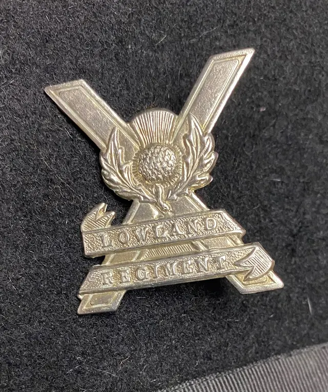 Lowland Brigade